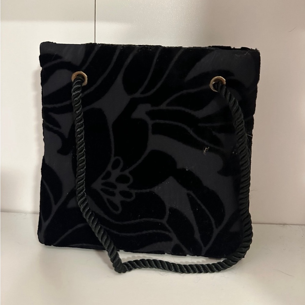 Vintage Swee Lo New York Bag